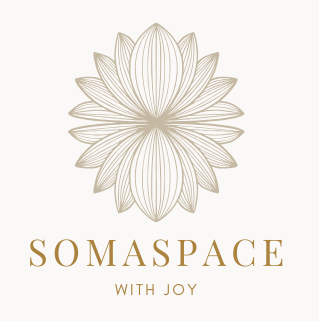 SomaSpace with Joy